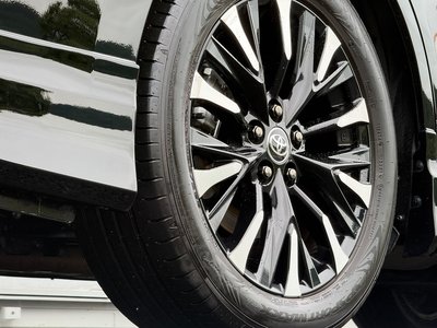 2024 Toyota VELLFIRE — миниатюра 42