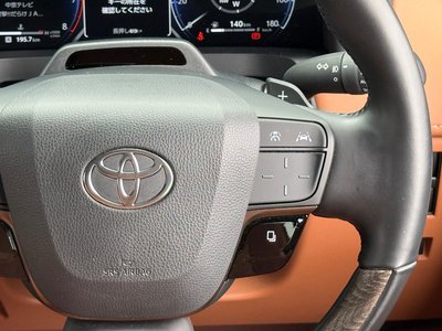2024 Toyota VELLFIRE — миниатюра 71