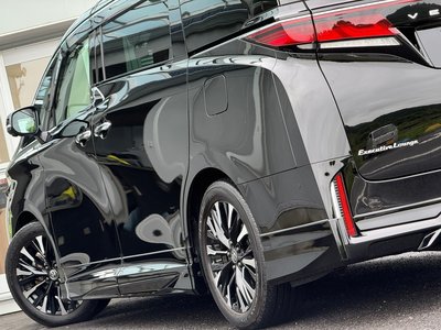 2024 Toyota VELLFIRE — миниатюра 46
