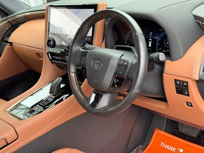2024 Toyota VELLFIRE — миниатюра 50