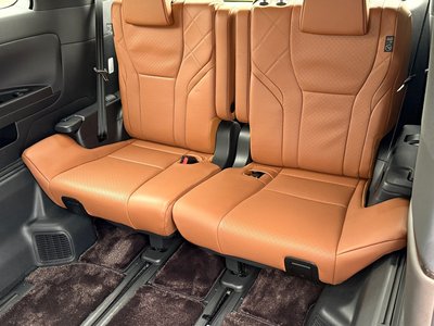 2024 Toyota VELLFIRE — миниатюра 63