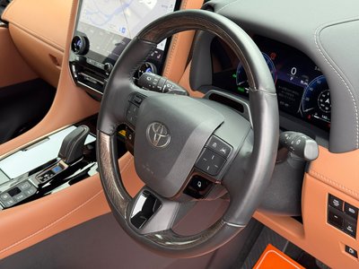 2024 Toyota VELLFIRE — миниатюра 69