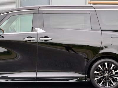 2024 Toyota VELLFIRE — миниатюра 29