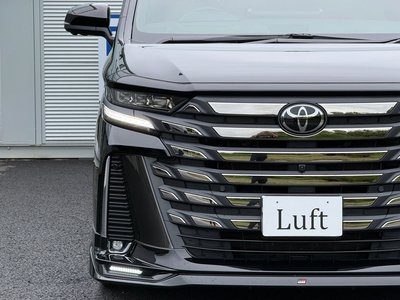 2024 Toyota VELLFIRE — миниатюра 13