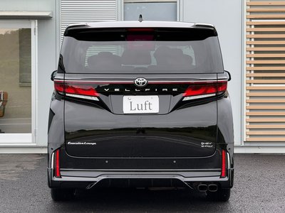 2024 Toyota VELLFIRE — миниатюра 31