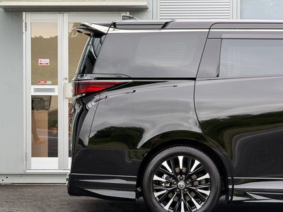 2024 Toyota VELLFIRE — миниатюра 22