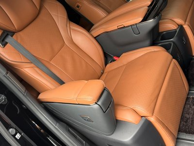 2024 Toyota VELLFIRE — миниатюра 58
