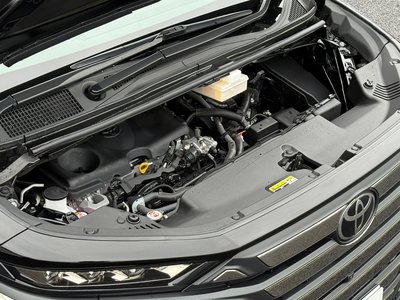 2024 Toyota VELLFIRE 照片 9