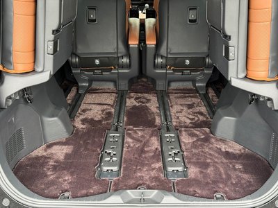 2024 Toyota VELLFIRE — миниатюра 64