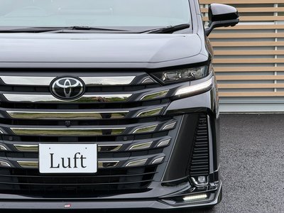 2024 Toyota VELLFIRE — миниатюра 14