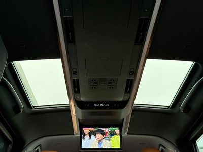 2024 Toyota VELLFIRE — миниатюра 72
