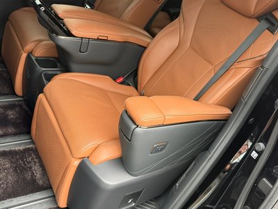 2024 Toyota VELLFIRE — миниатюра 59