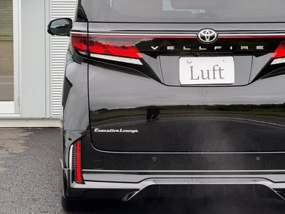 2024 Toyota VELLFIRE — миниатюра 32