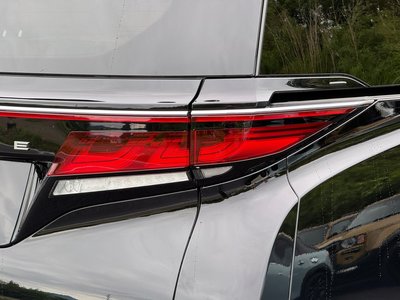 2024 Toyota VELLFIRE — миниатюра 35