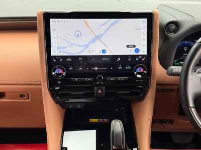 2024 Toyota VELLFIRE — миниатюра 52