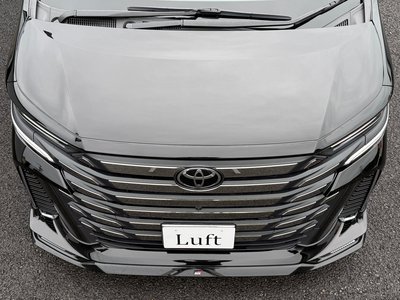 2024 Toyota VELLFIRE — миниатюра 17