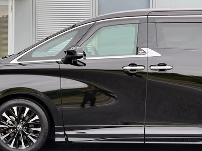 2024 Toyota VELLFIRE — миниатюра 28