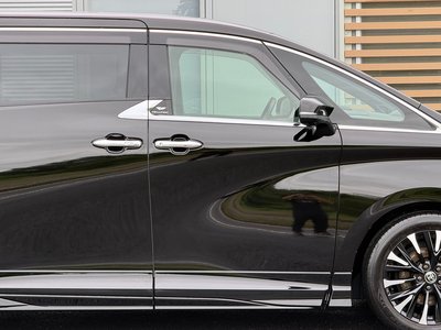 2024 Toyota VELLFIRE — миниатюра 24