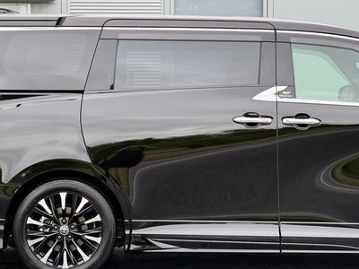 2024 Toyota VELLFIRE — миниатюра 23