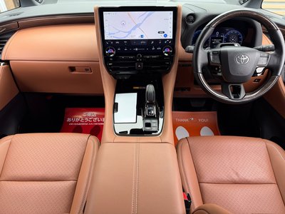 2024 Toyota VELLFIRE 照片 7
