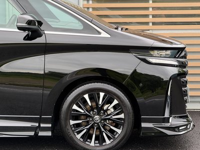 2024 Toyota VELLFIRE — миниатюра 25