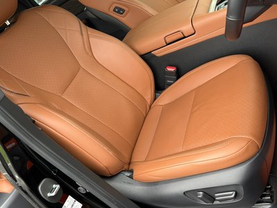 2024 Toyota VELLFIRE 照片 8