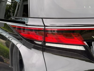 2024 Toyota VELLFIRE — миниатюра 34