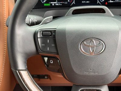 2024 Toyota VELLFIRE — миниатюра 70