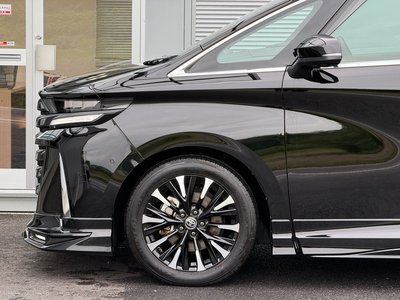 2024 Toyota VELLFIRE — миниатюра 27