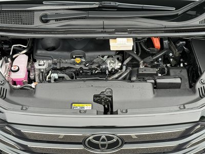 2024 Toyota VELLFIRE — миниатюра 18