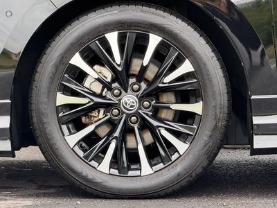 2024 Toyota VELLFIRE — миниатюра 38