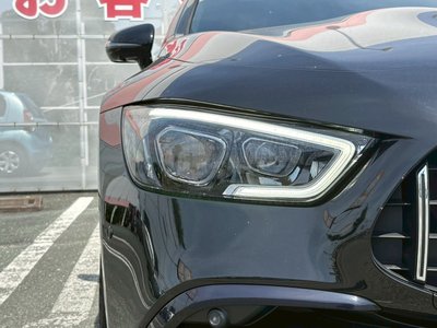 2023 Mercedes-BENZ GT AMG — миниатюра 18