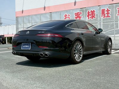 2023 Mercedes-BENZ GT AMG — миниатюра 13