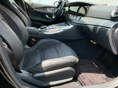 2023 Mercedes-BENZ GT AMG — миниатюра 56