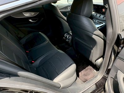 2023 Mercedes-BENZ GT AMG — миниатюра 39