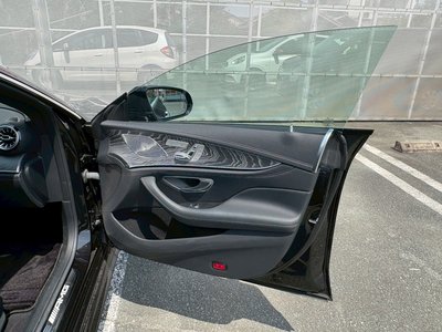 2023 Mercedes-BENZ GT AMG — миниатюра 45