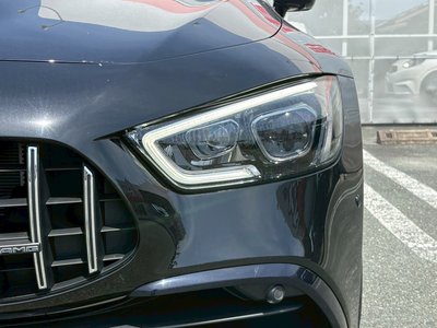 2023 Mercedes-BENZ GT AMG — миниатюра 19