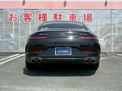 2023 Mercedes-BENZ GT AMG — миниатюра 14