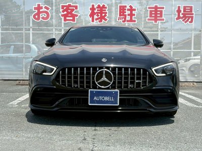 2023 Mercedes-BENZ GT AMG photo 9