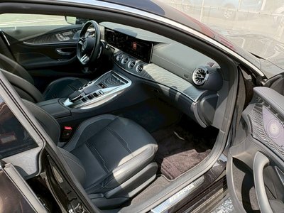 2023 Mercedes-BENZ GT AMG — миниатюра 35