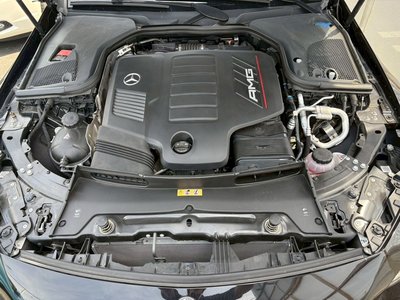 2023 Mercedes-BENZ GT AMG — миниатюра 20