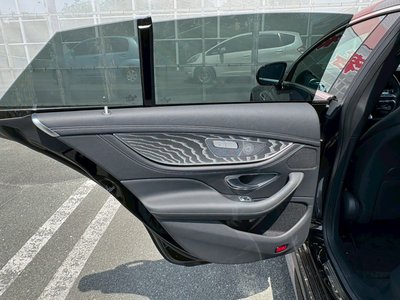 2023 Mercedes-BENZ GT AMG — миниатюра 43