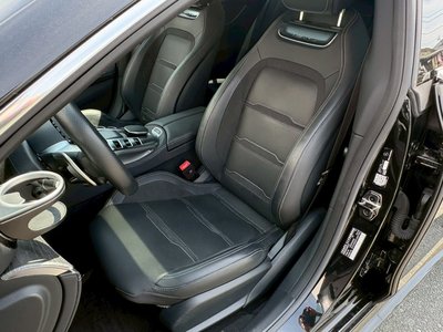 2023 Mercedes-BENZ GT AMG — миниатюра 34