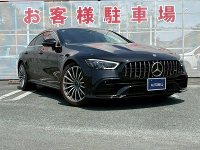2023 Mercedes-BENZ GT AMG photo 10