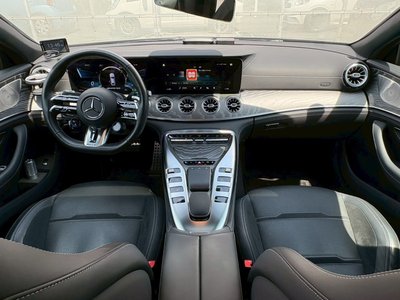 2023 Mercedes-BENZ GT AMG — миниатюра 23