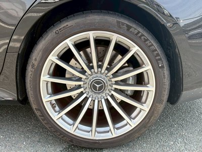 2023 Mercedes-BENZ GT AMG — миниатюра 50