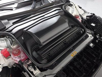 MERCEDES-BENZ EQE - 7