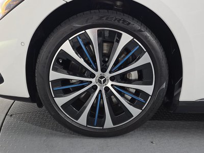 MERCEDES-BENZ EQE - 6