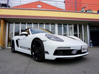 2024 Porsche 718 thumbnail 19