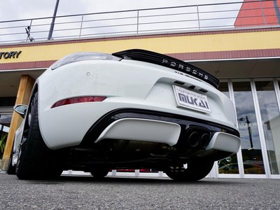2024 Porsche 718 thumbnail 14